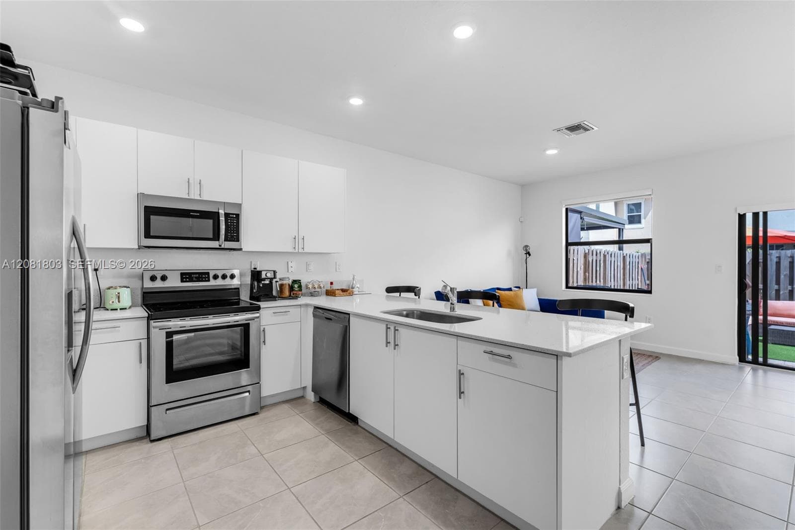 11761 SW 245th Ter #11761 photo 6