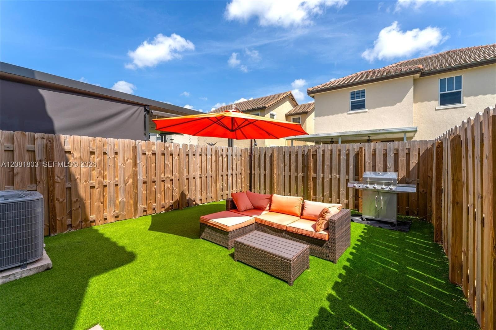 11761 SW 245th Ter #11761 photo 24
