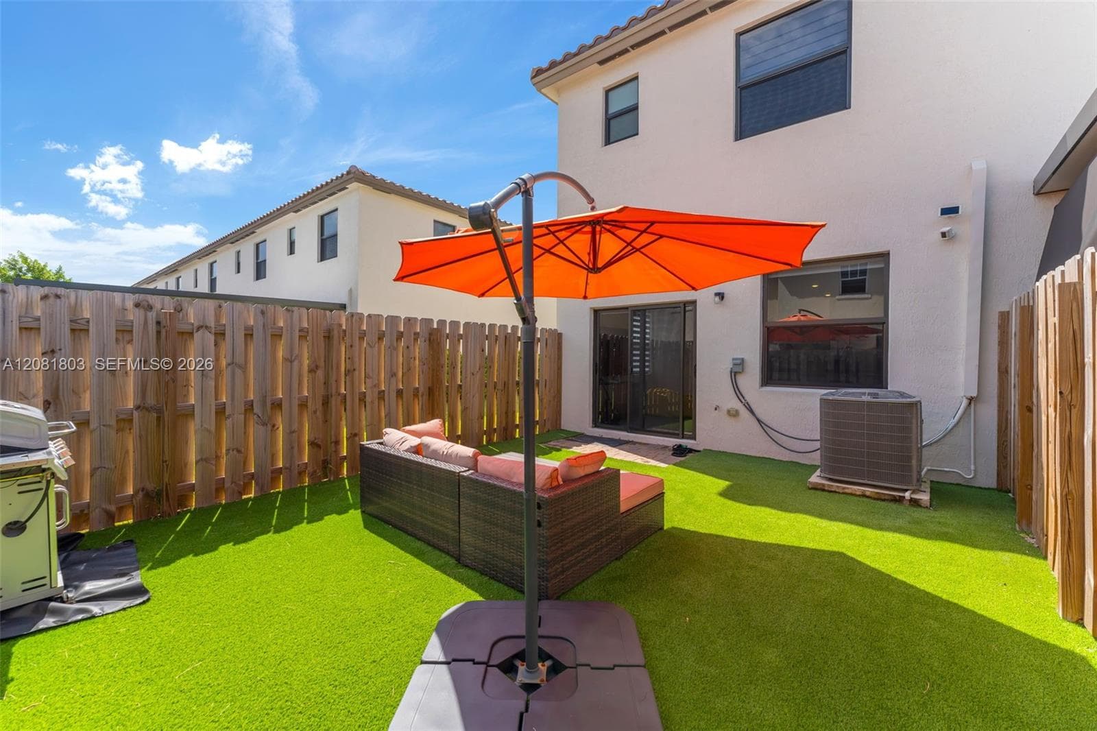11761 SW 245th Ter #11761 photo 25