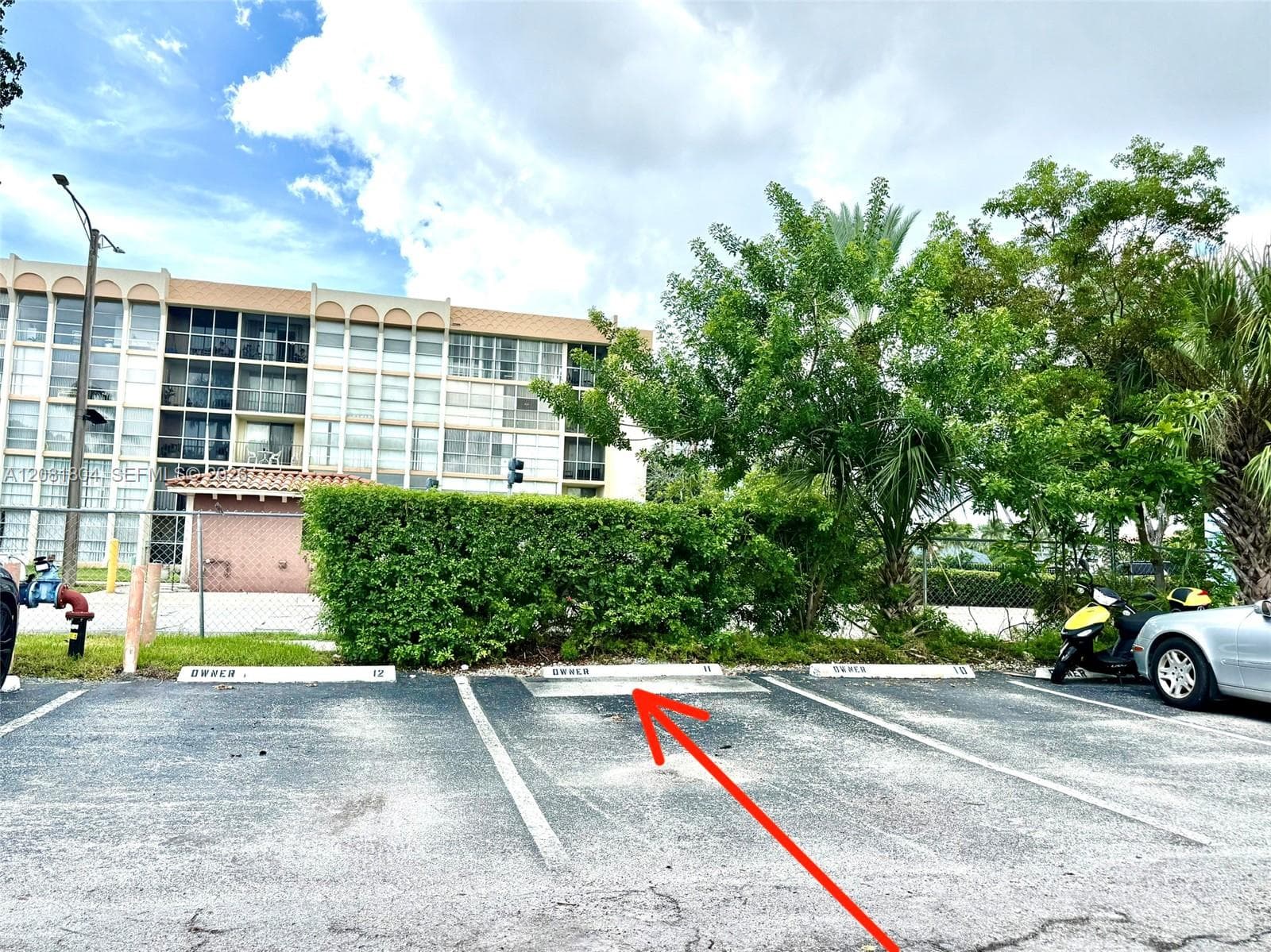 DESOTO PARK NORTH CONDOS · #507 in Hallandale Beach - Photo 34