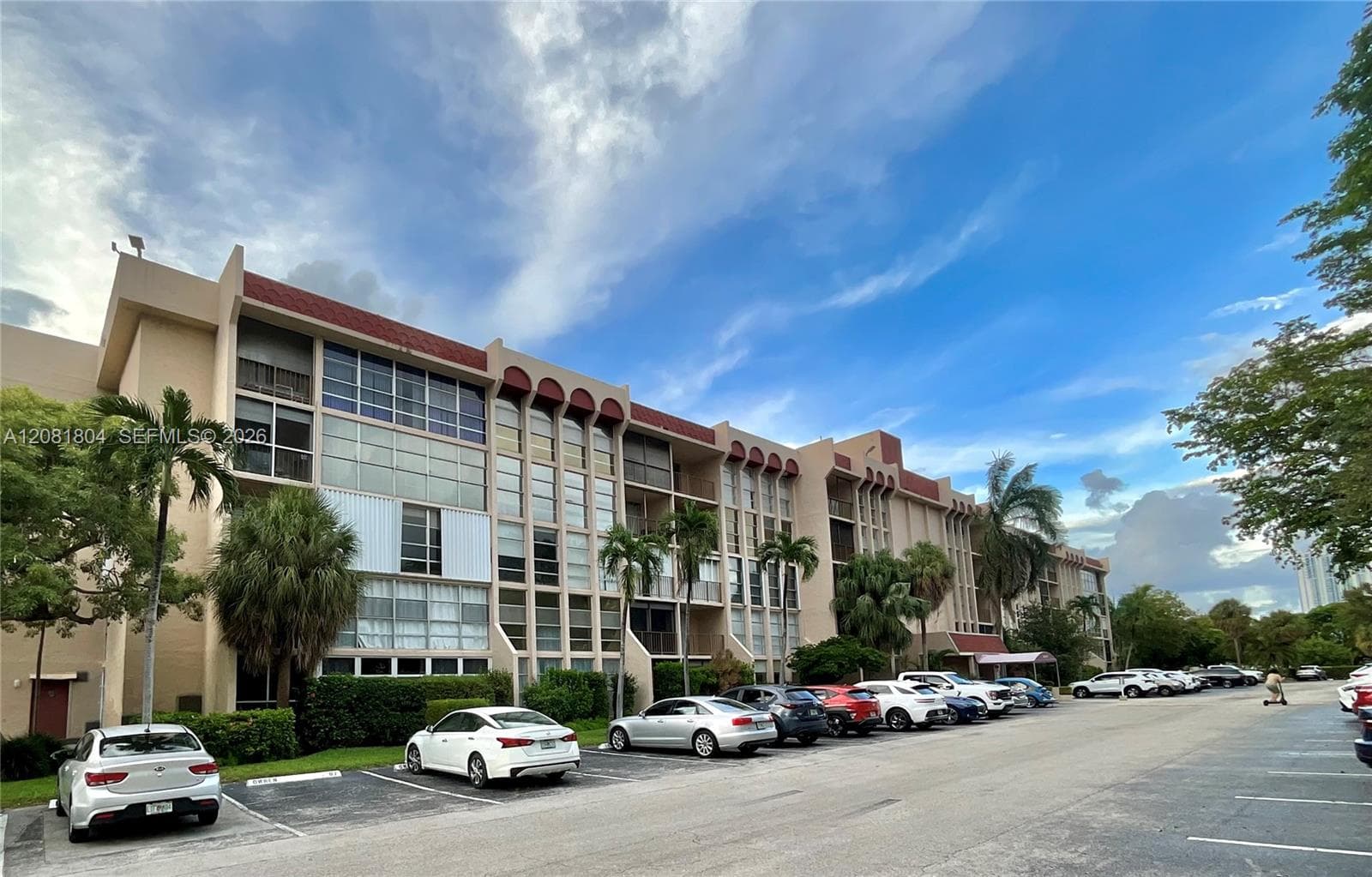 DESOTO PARK NORTH CONDOS · #507 in Hallandale Beach - Photo 33