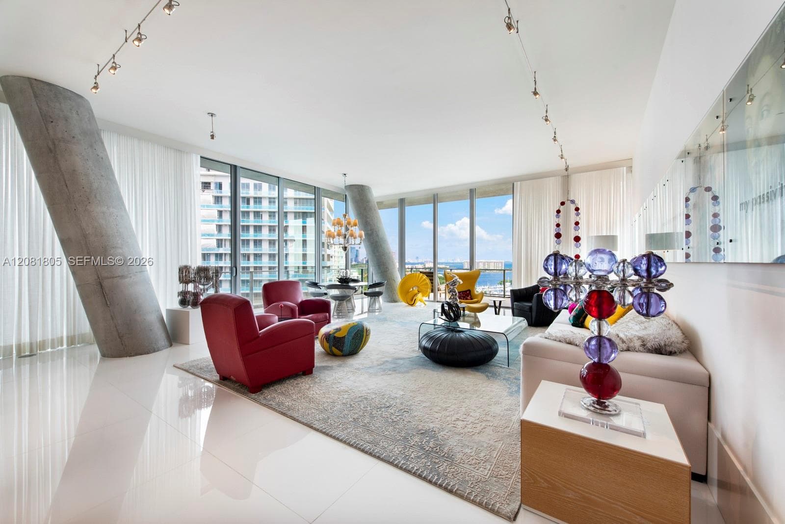Grove at Grand Bay · #1601S in Coconut Grove - Photo 2
