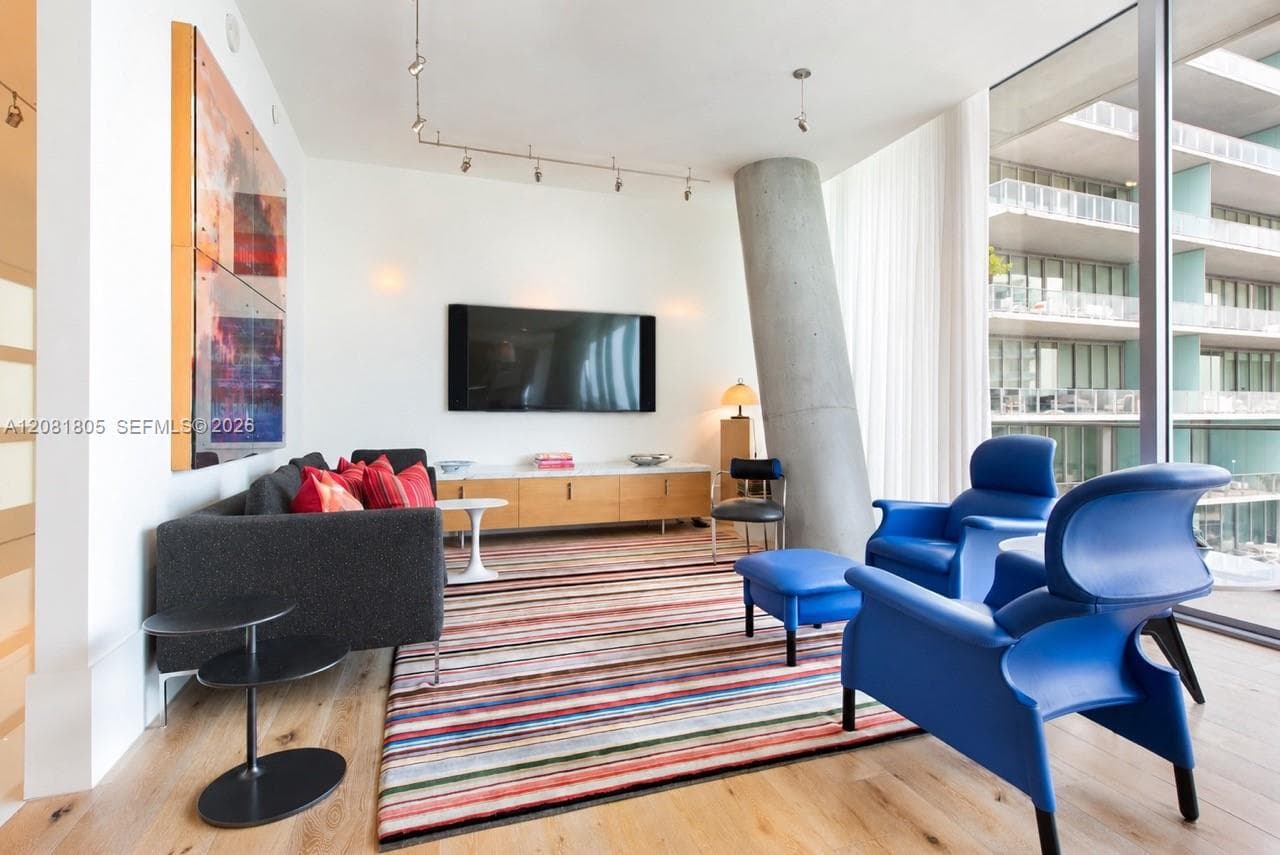 Grove at Grand Bay · #1601S in Coconut Grove - Photo 17