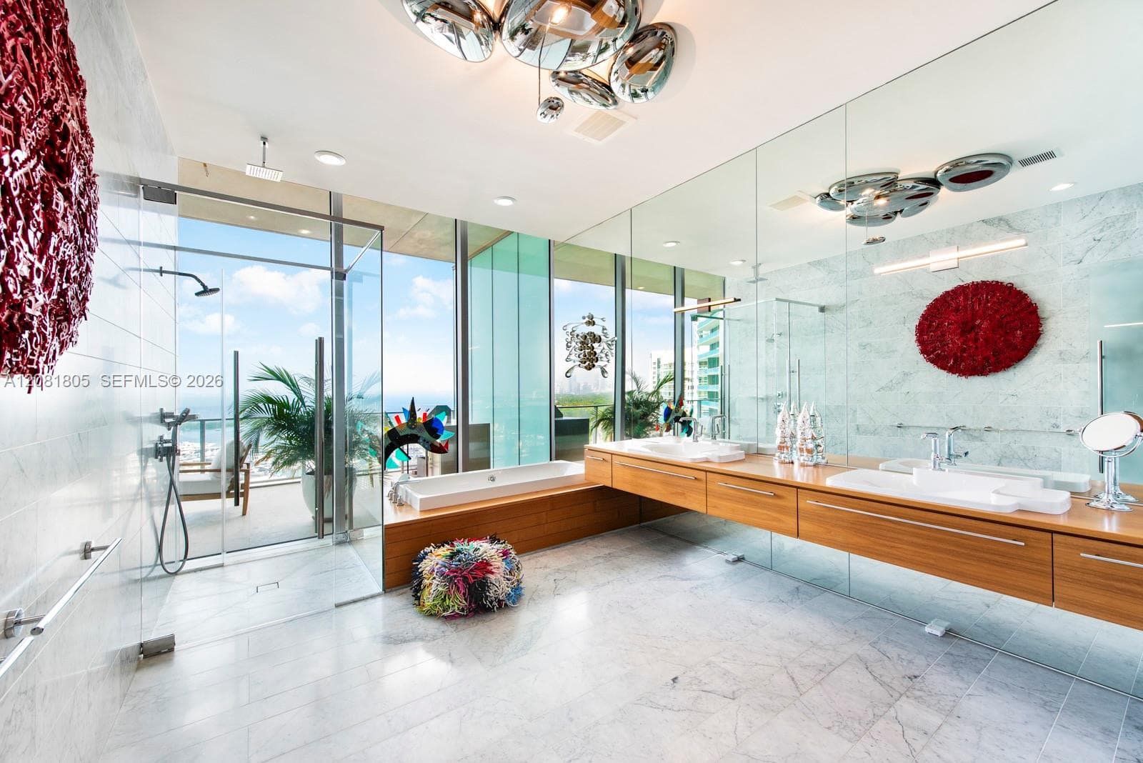 Grove at Grand Bay · #1601S in Coconut Grove - Photo 12