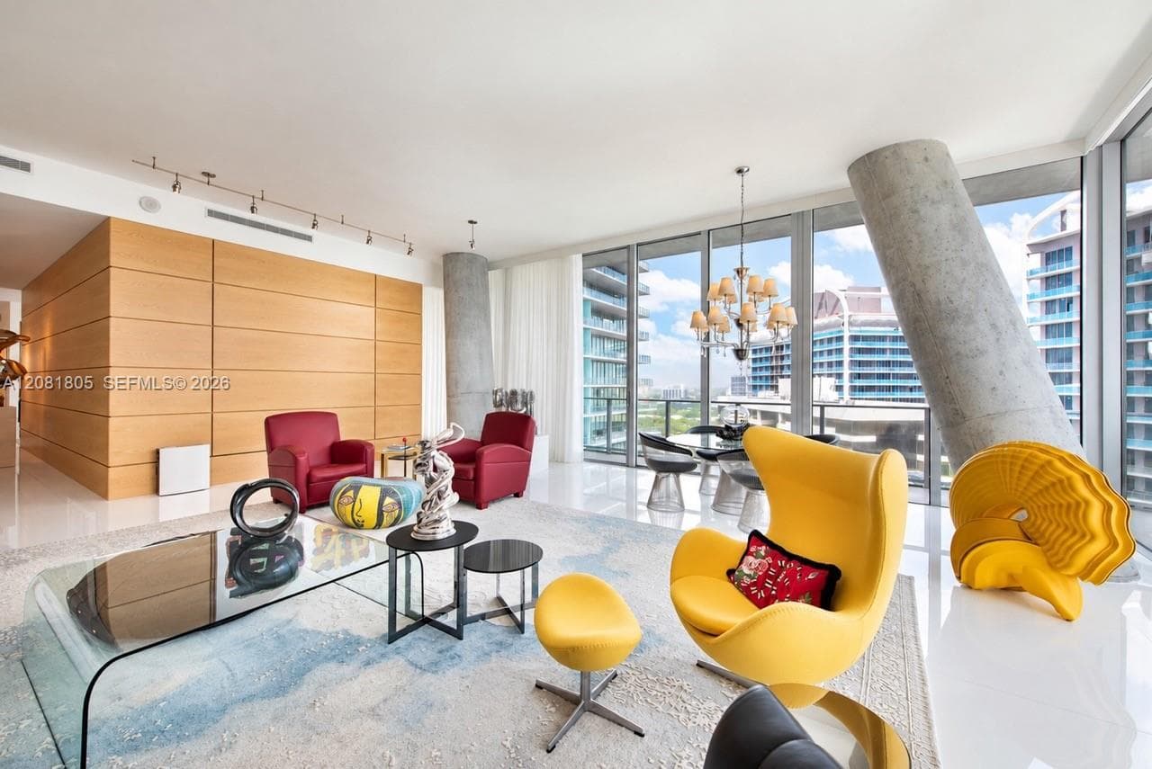 Grove at Grand Bay · #1601S in Coconut Grove - Photo 7