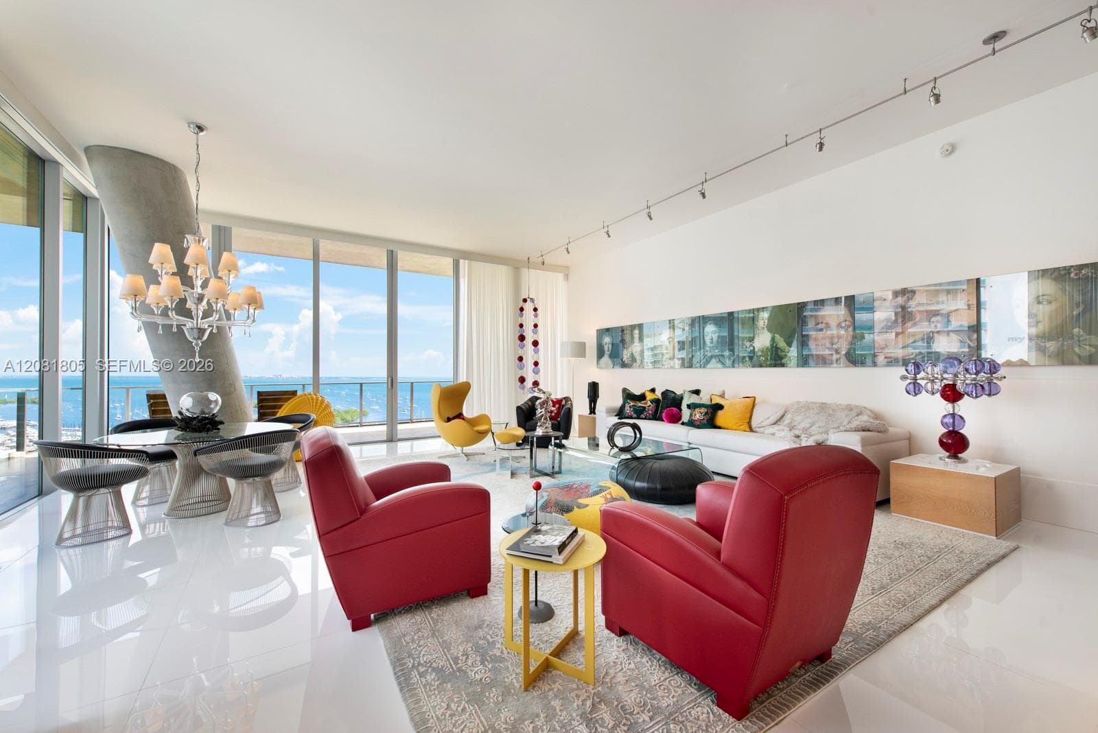 Grove at Grand Bay · #1601S in Coconut Grove - Photo 1