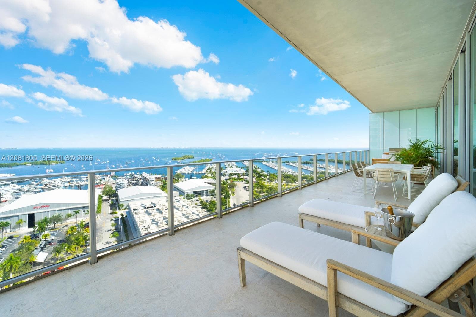 Grove at Grand Bay · #1601S in Coconut Grove - Photo 20