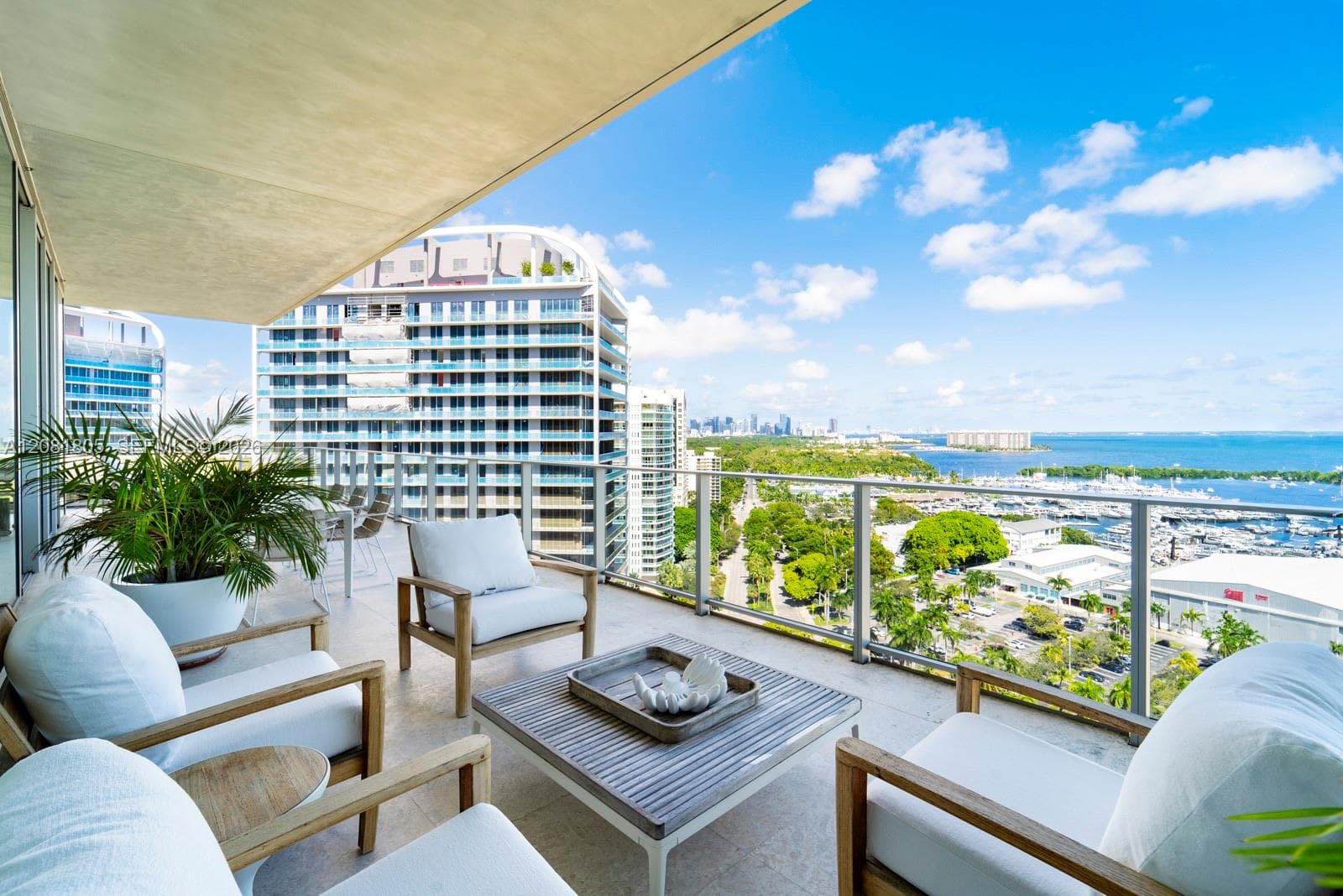 Grove at Grand Bay · #1601S in Coconut Grove - Photo 19
