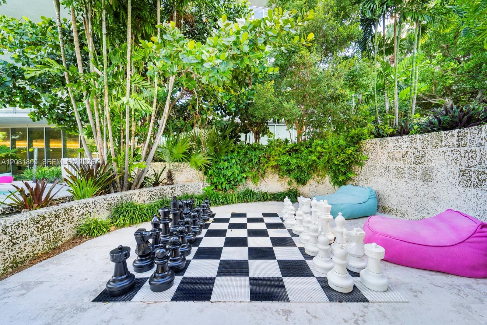 Grove at Grand Bay · #1601S in Coconut Grove - Photo 21