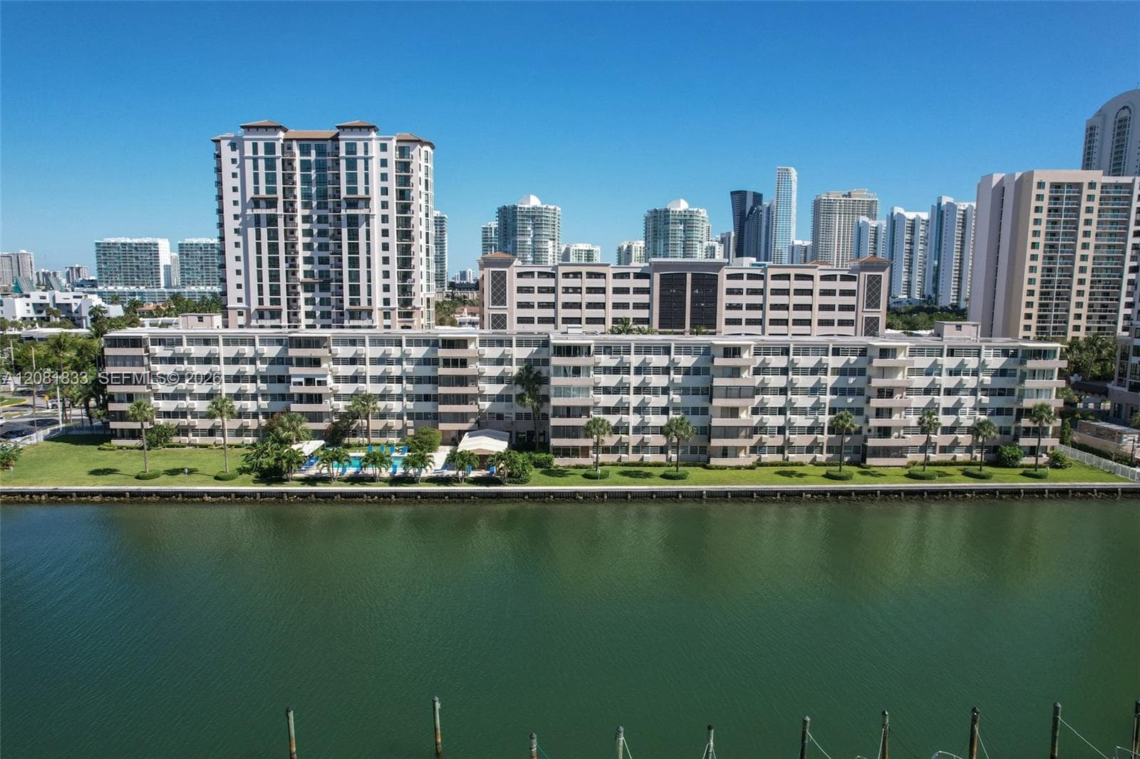 KINGS POINT IMPERIAL COND · #304 in Sunny Isles Beach - Photo 13