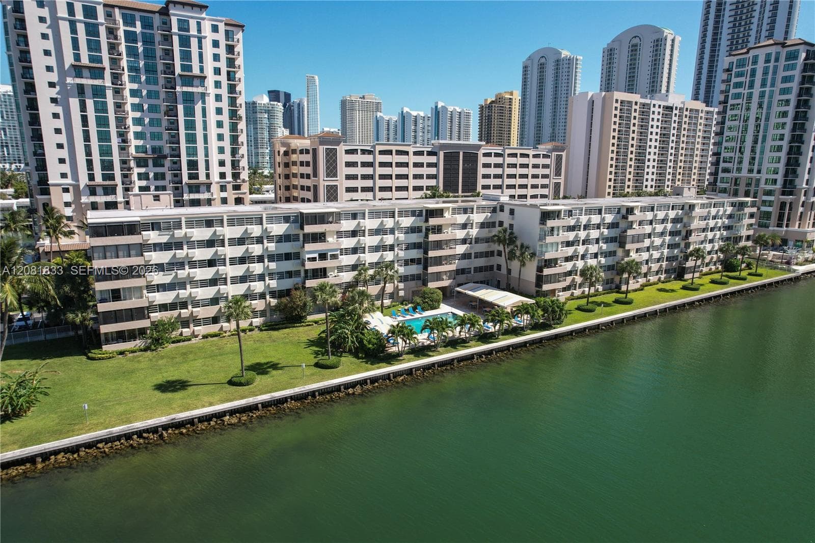 KINGS POINT IMPERIAL COND · #304 in Sunny Isles Beach - Photo 1