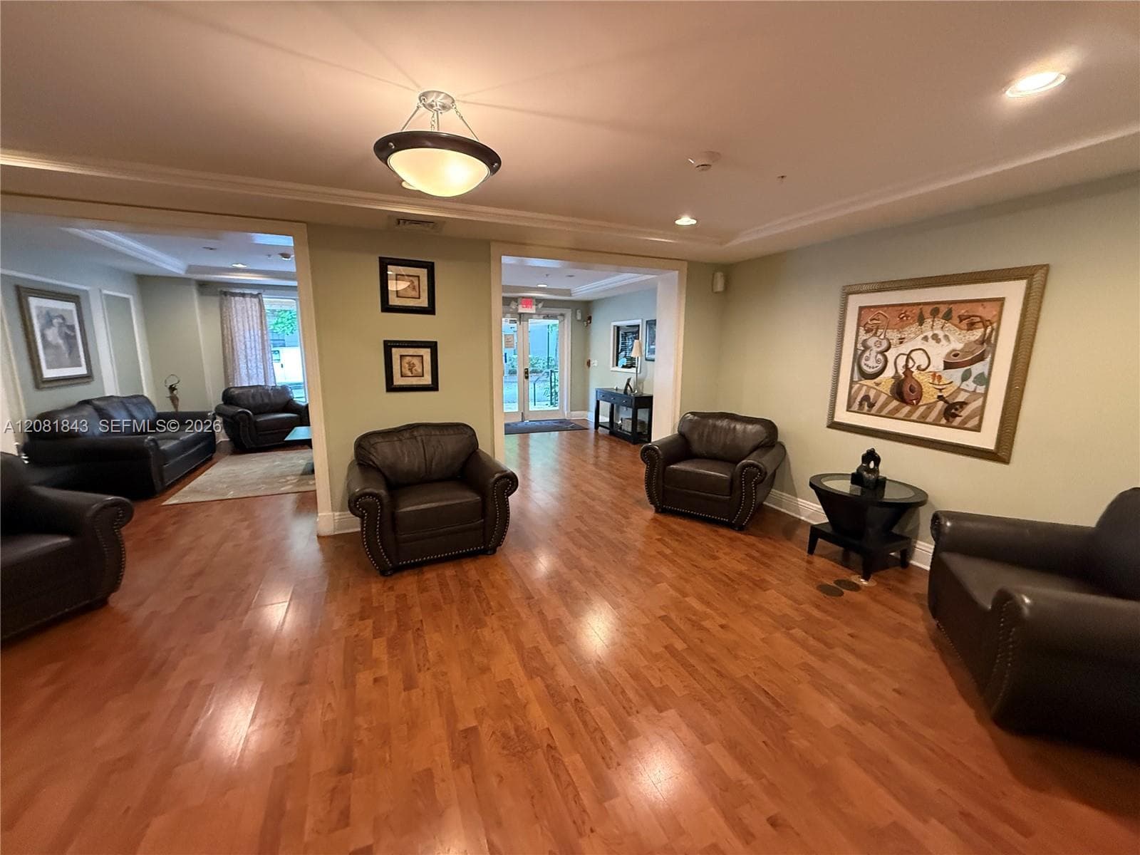 REGENT PARK CONDO · #608A in Hollywood - Photo 42