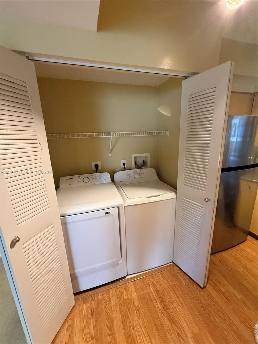 REGENT PARK CONDO · #608A in Hollywood - Photo 17