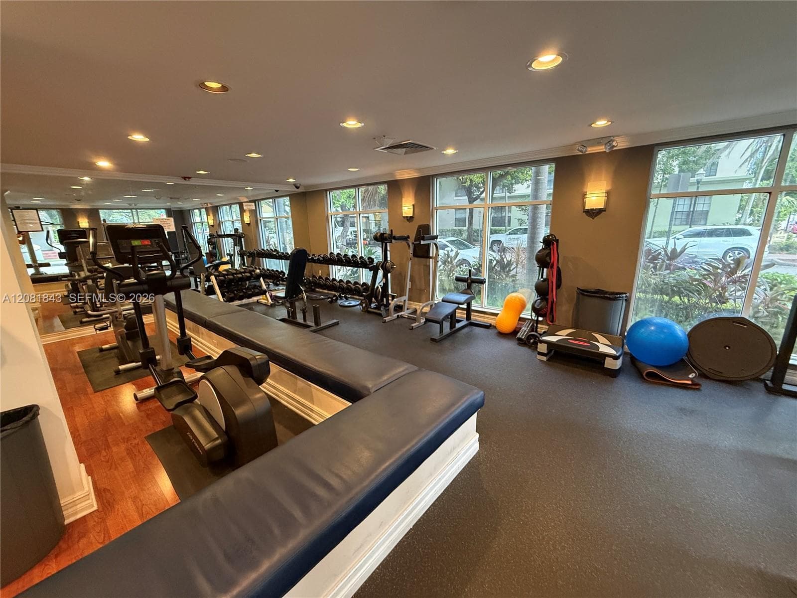 REGENT PARK CONDO · #608A in Hollywood - Photo 36