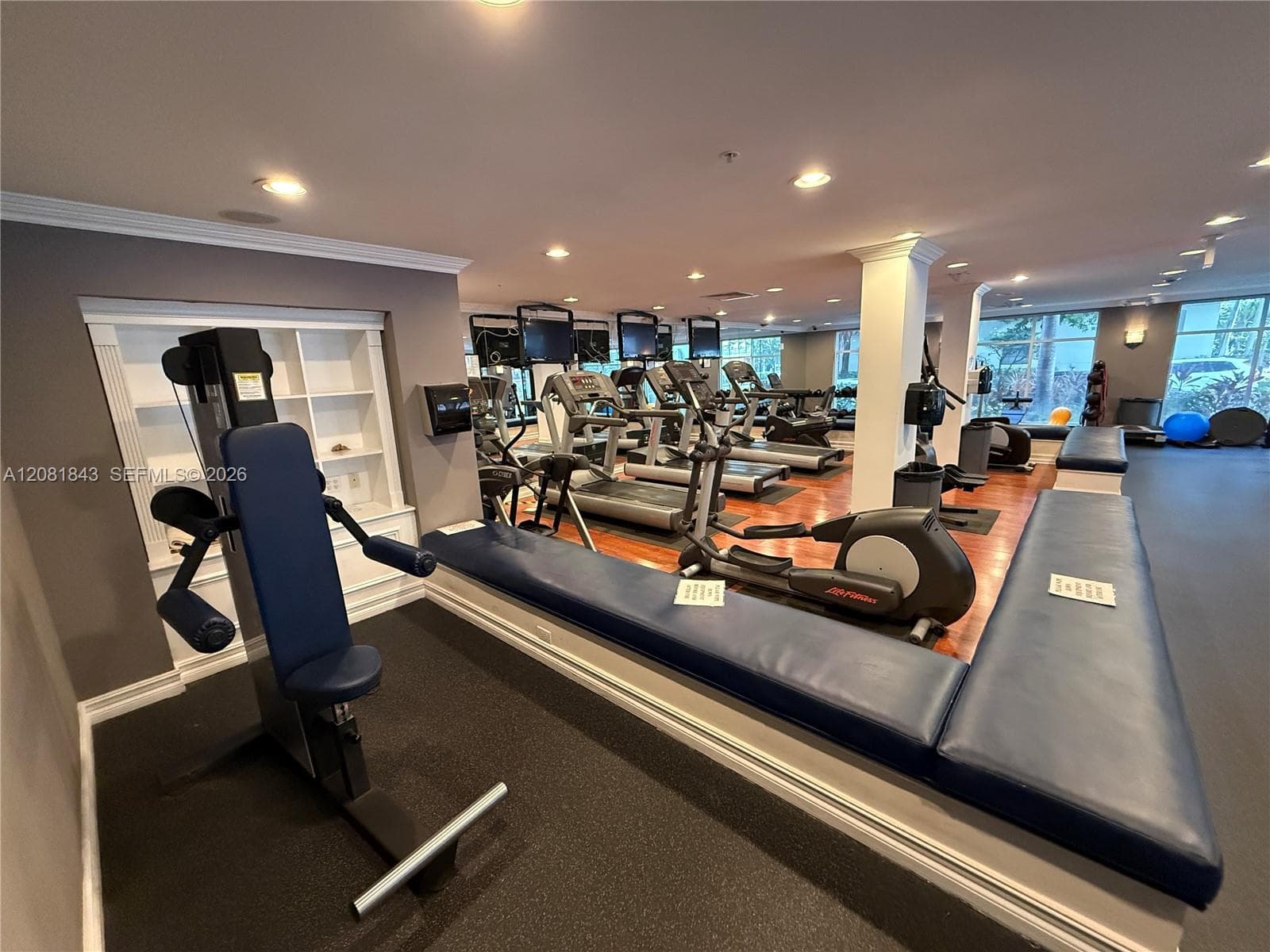 REGENT PARK CONDO · #608A in Hollywood - Photo 34