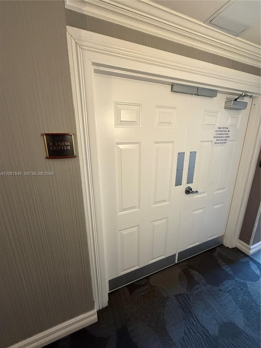 REGENT PARK CONDO · #608A in Hollywood - Photo 33