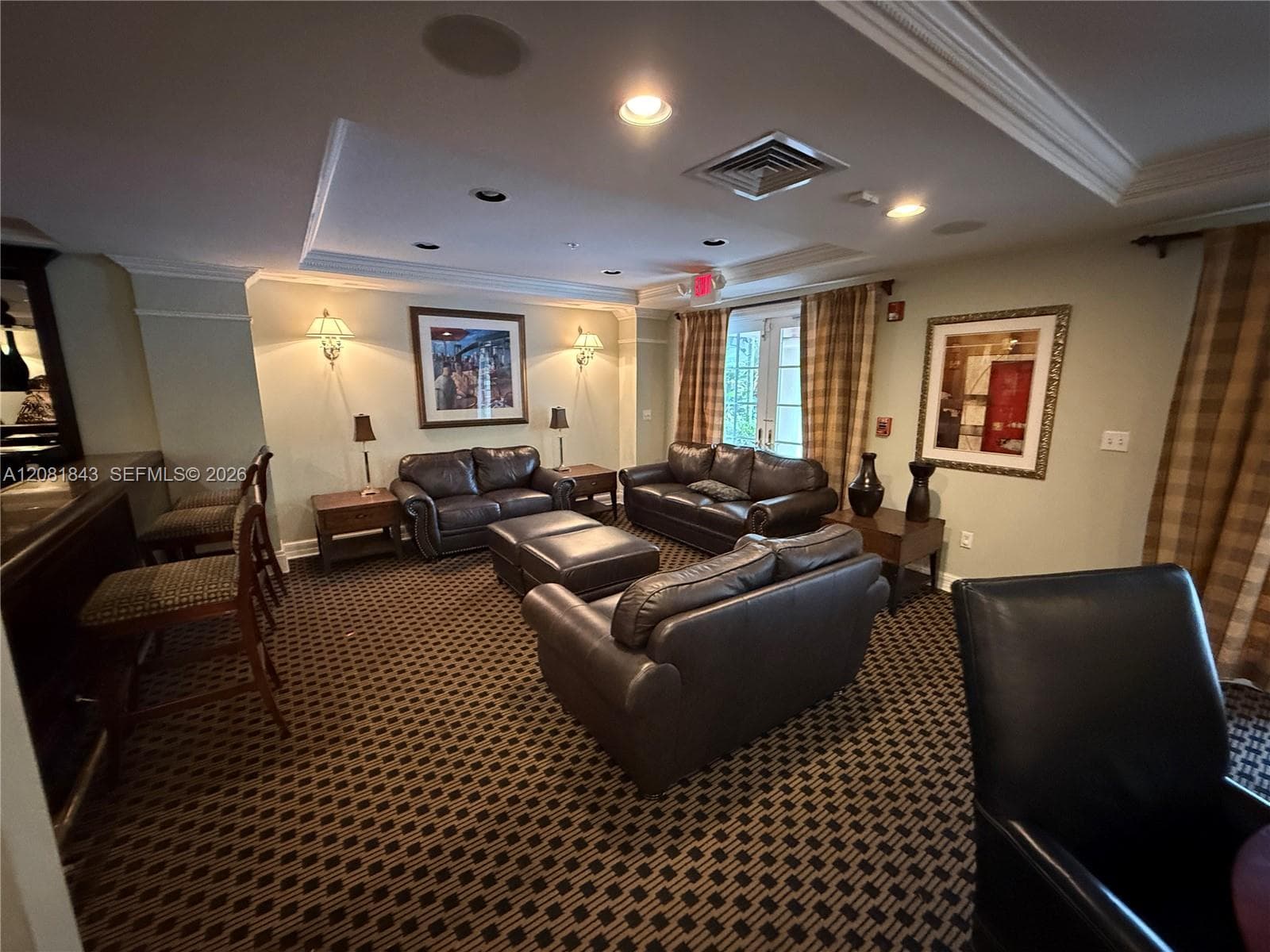 REGENT PARK CONDO · #608A in Hollywood - Photo 41