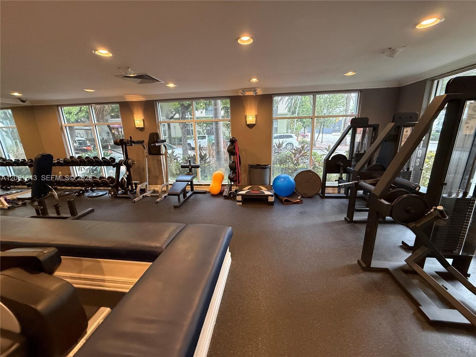 REGENT PARK CONDO · #608A in Hollywood - Photo 37