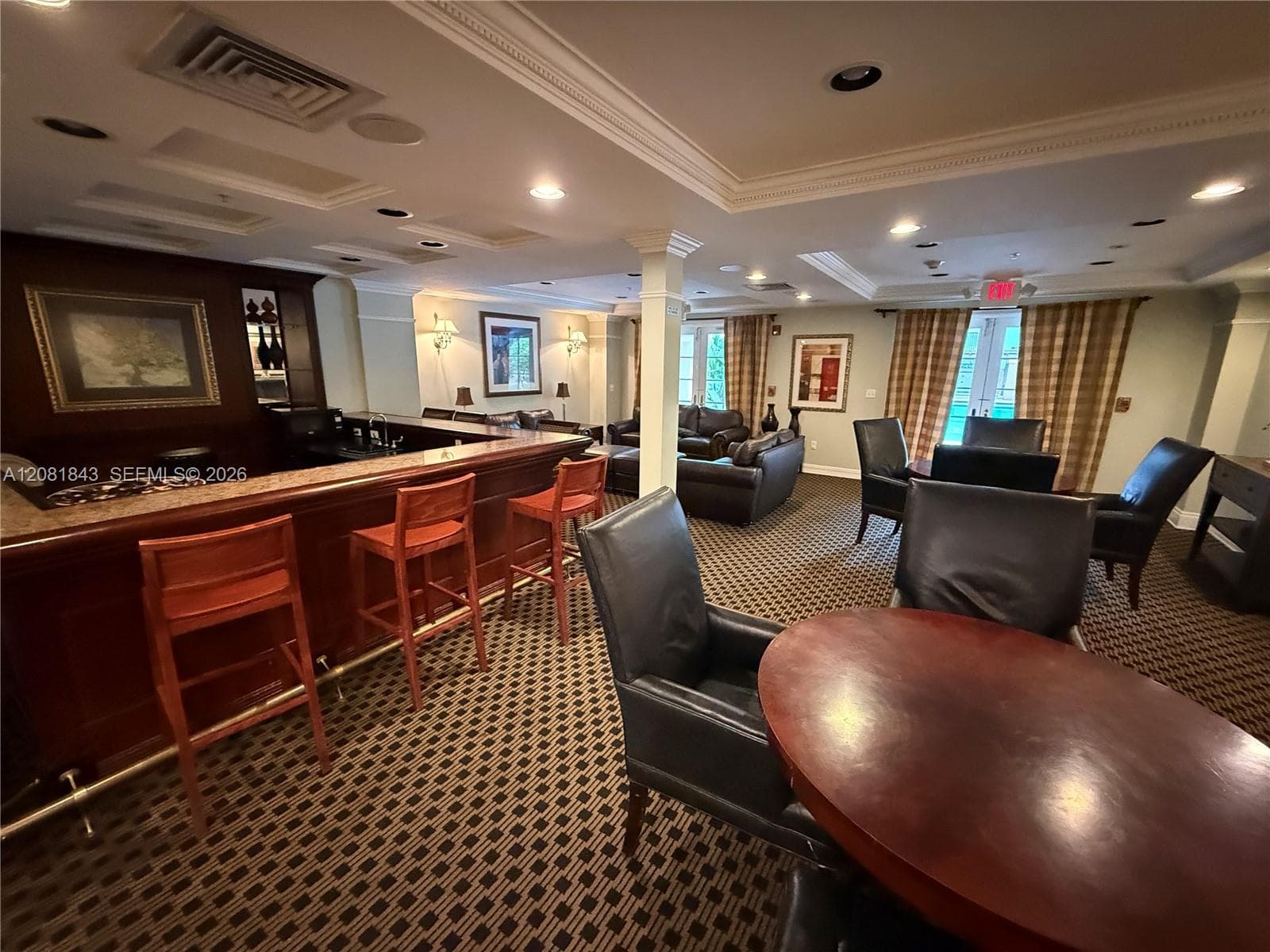 REGENT PARK CONDO · #608A in Hollywood - Photo 40