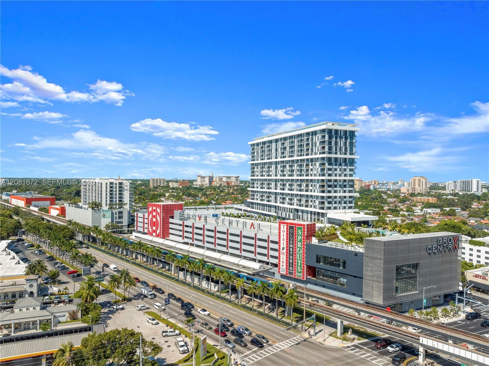Grove Central Residences · #0211 in Miami - Photo 6