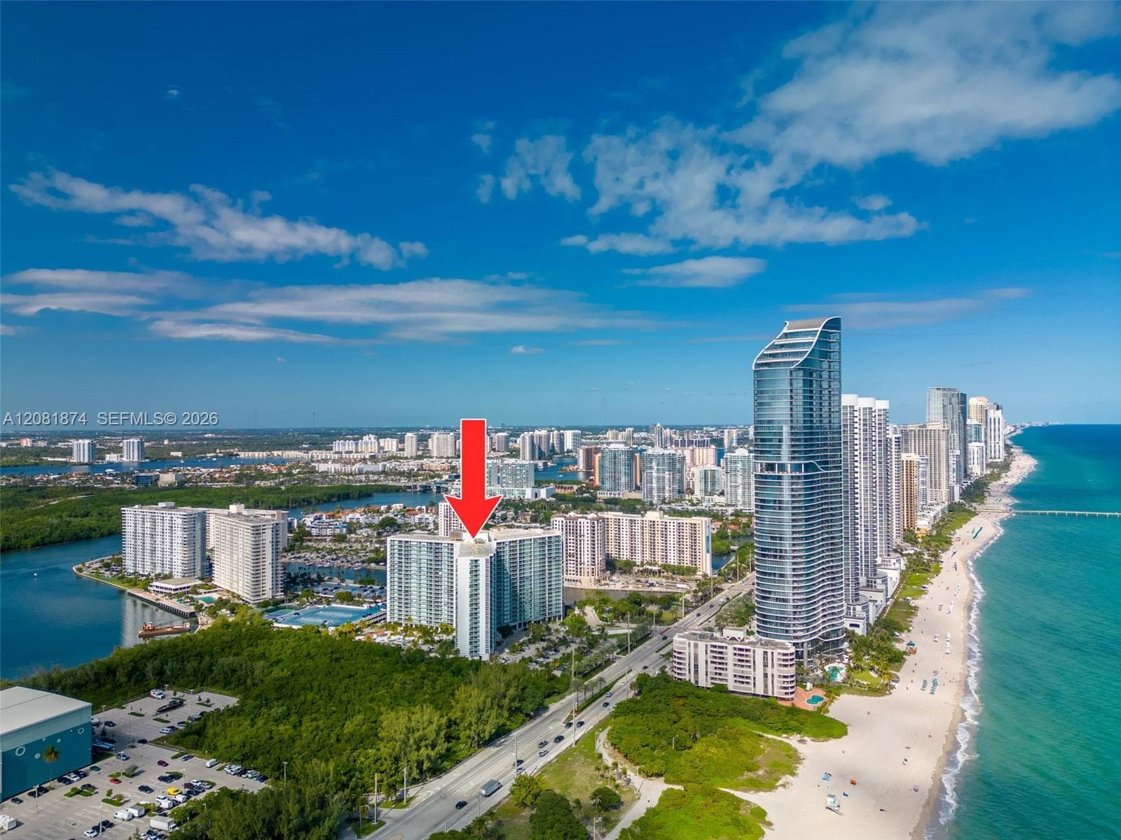 ARLEN HOUSE EAST CONDO · #1428 in Sunny Isles Beach - Photo 17