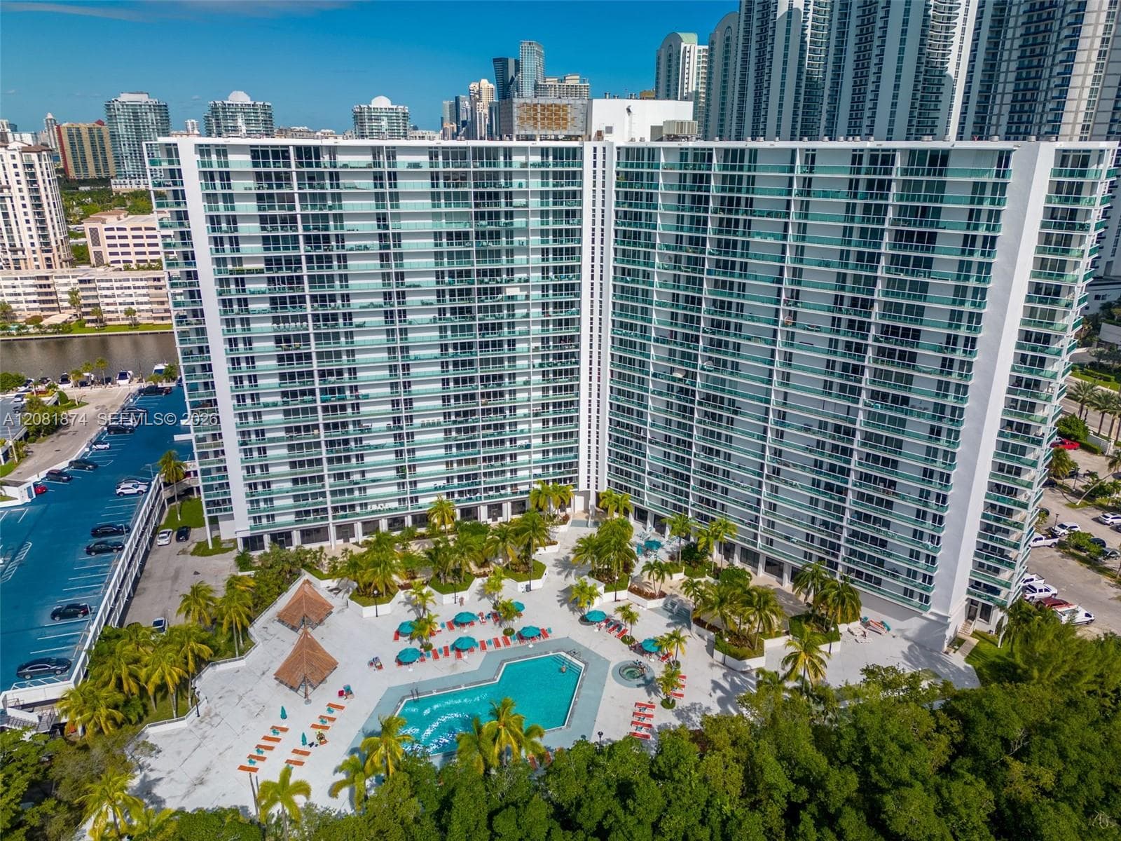 ARLEN HOUSE EAST CONDO · #1428 in Sunny Isles Beach - Photo 16
