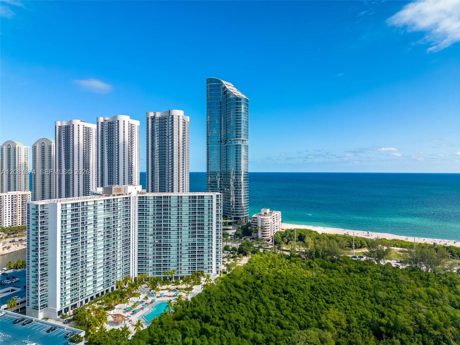 ARLEN HOUSE EAST CONDO · #1428 in Sunny Isles Beach - Photo 1