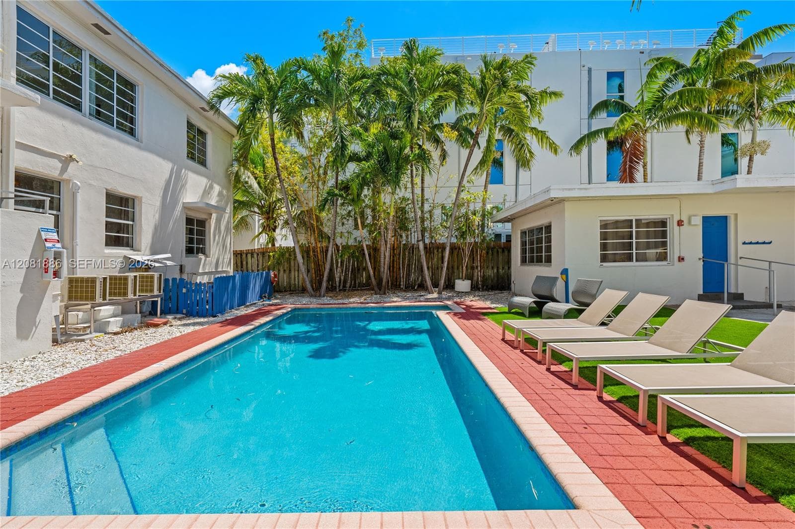 LENOX MANOR · #C in Miami Beach - Photo 22