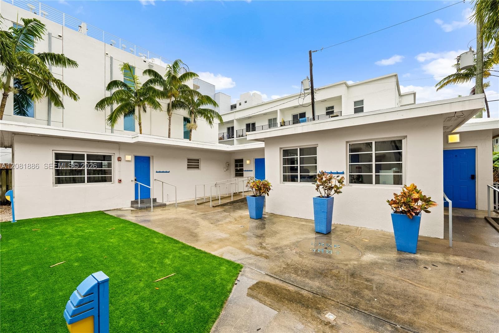 LENOX MANOR · #C in Miami Beach - Photo 18