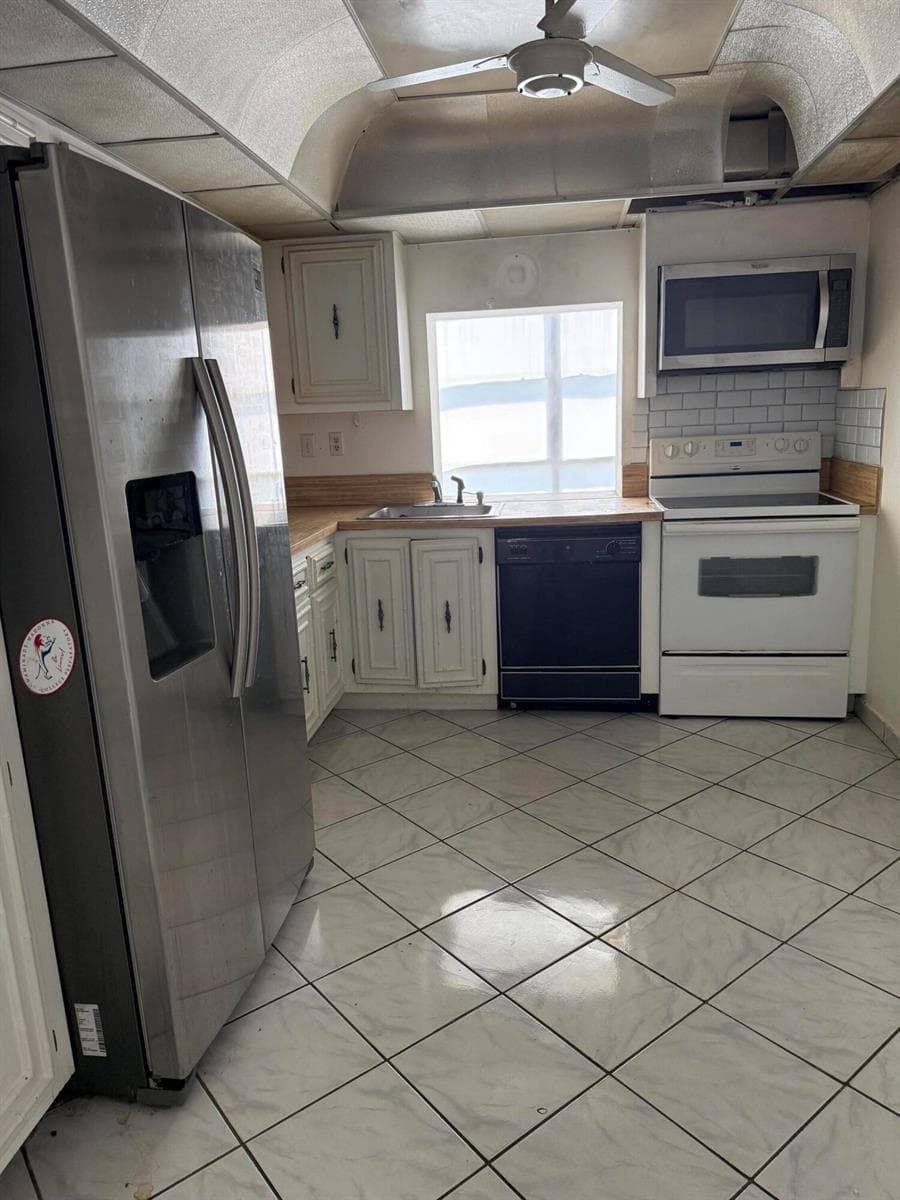 parkview kitchen