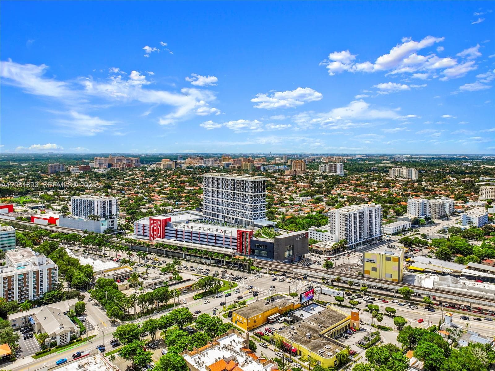 Grove Central Residences · #1205 in Miami - Photo 15