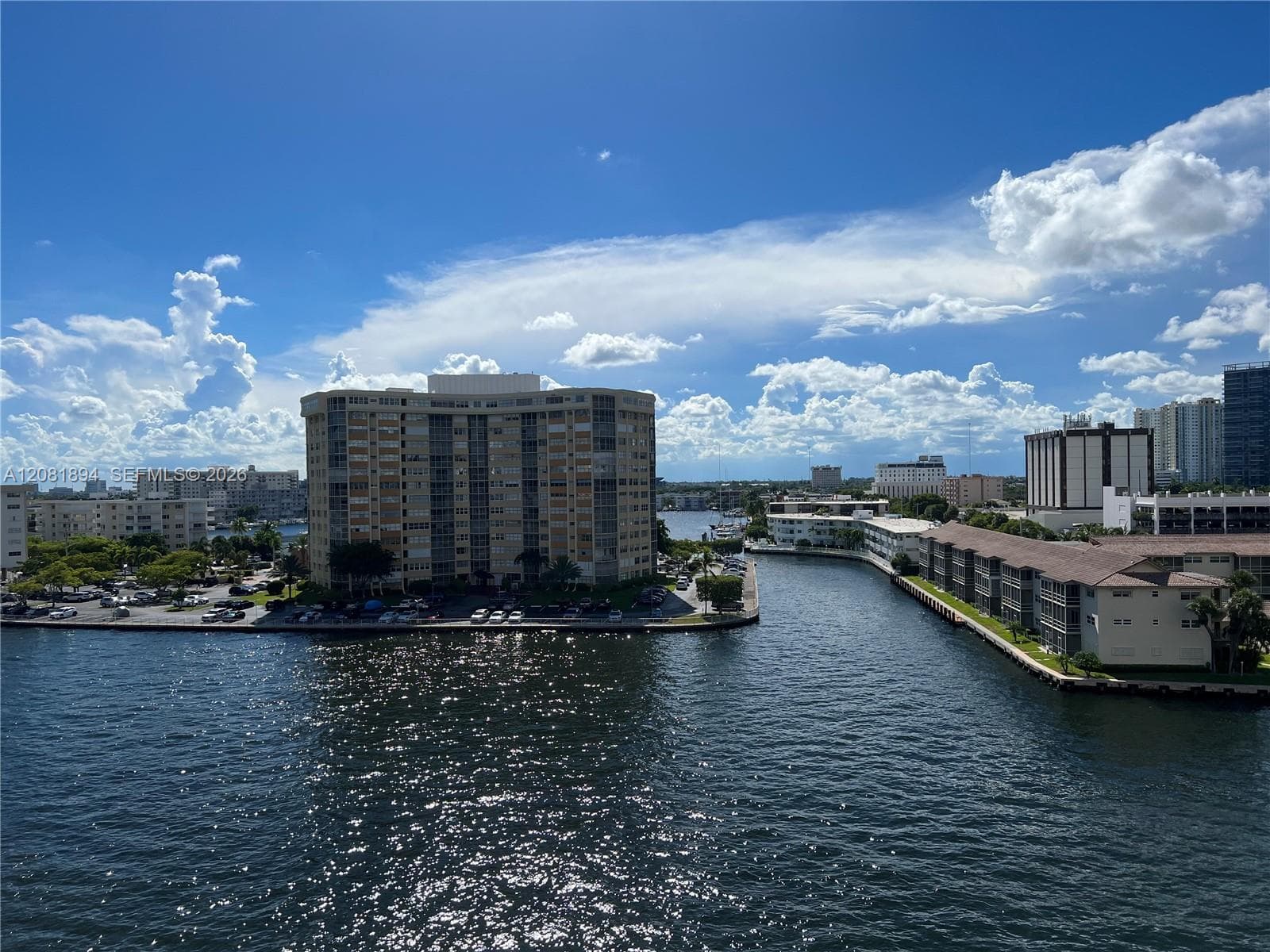 PLAZA TOWERS NORTH CONDO · #812 in Hallandale Beach - Photo 2