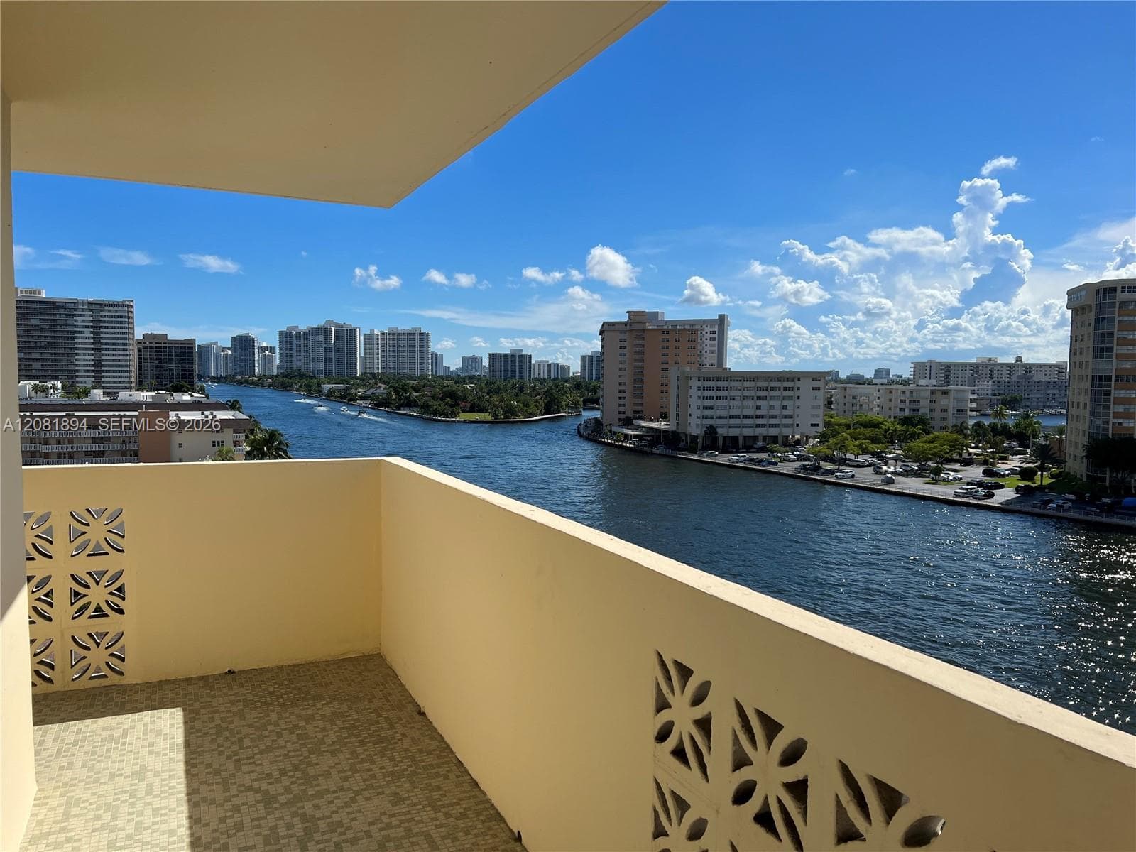 PLAZA TOWERS NORTH CONDO · #812 in Hallandale Beach - Photo 3