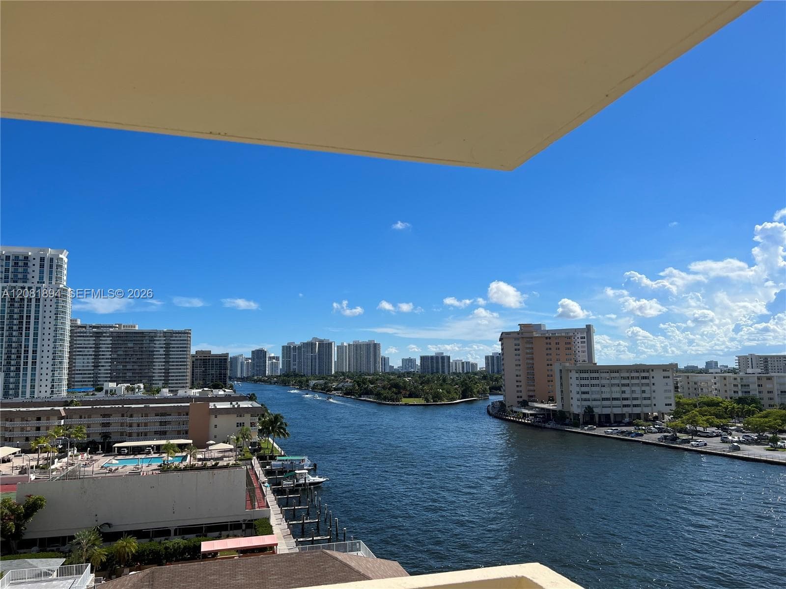 PLAZA TOWERS NORTH CONDO · #812 in Hallandale Beach - Photo 1