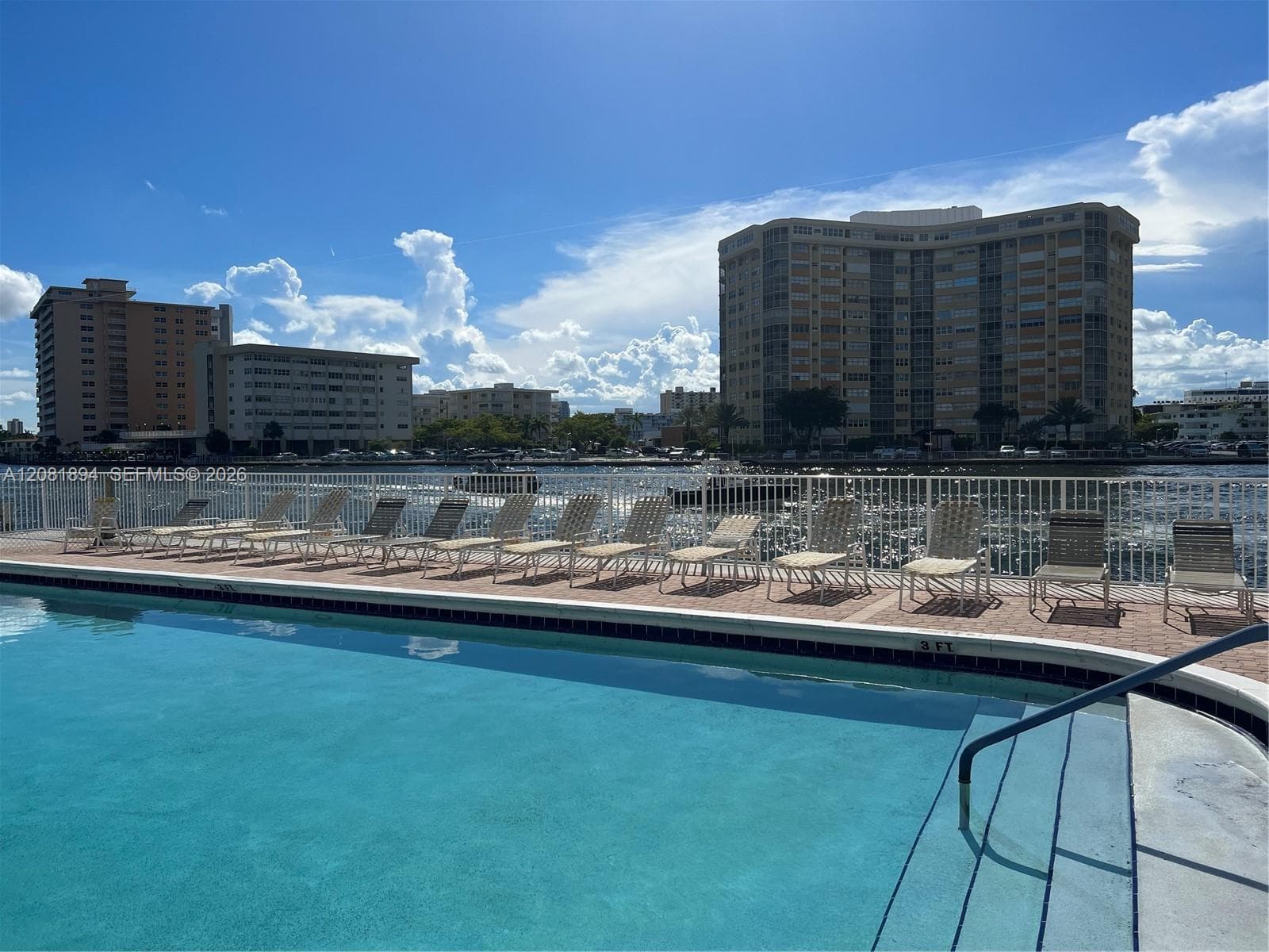 PLAZA TOWERS NORTH CONDO · #812 in Hallandale Beach - Photo 34