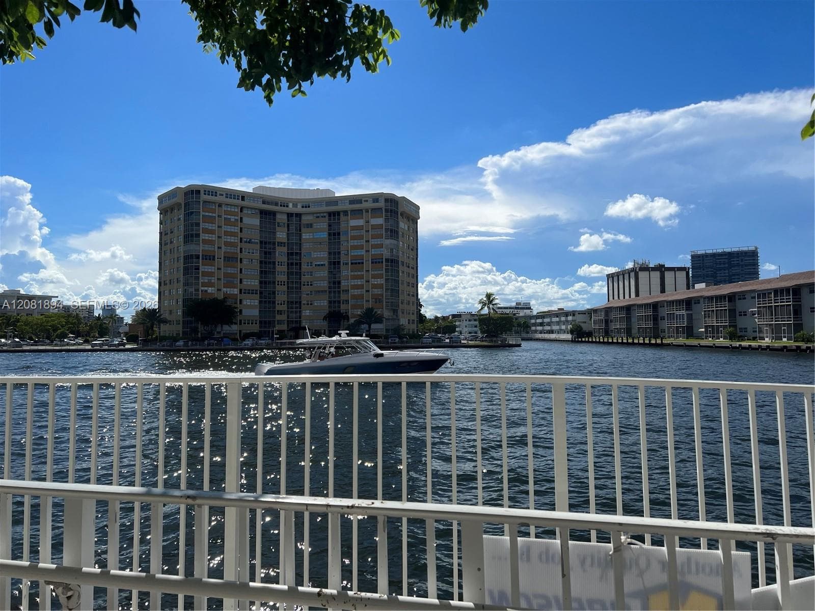 PLAZA TOWERS NORTH CONDO · #812 in Hallandale Beach - Photo 33