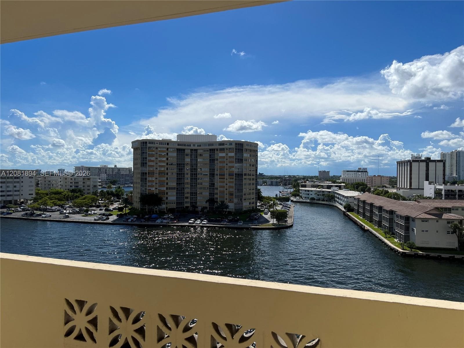 PLAZA TOWERS NORTH CONDO · #812 in Hallandale Beach - Photo 4