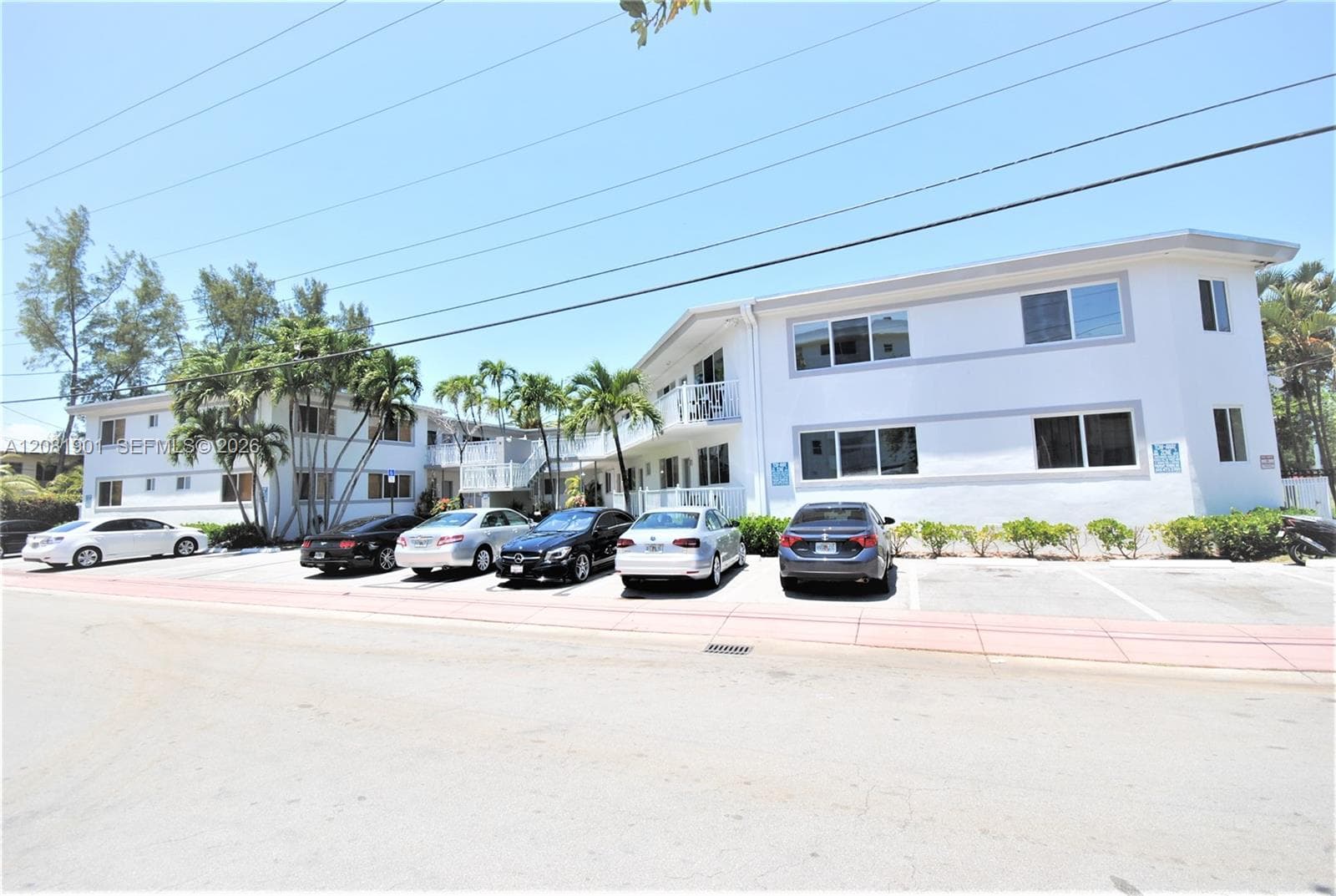 SHORE DRIVE CONDO · #4B in Miami Beach - Photo 16