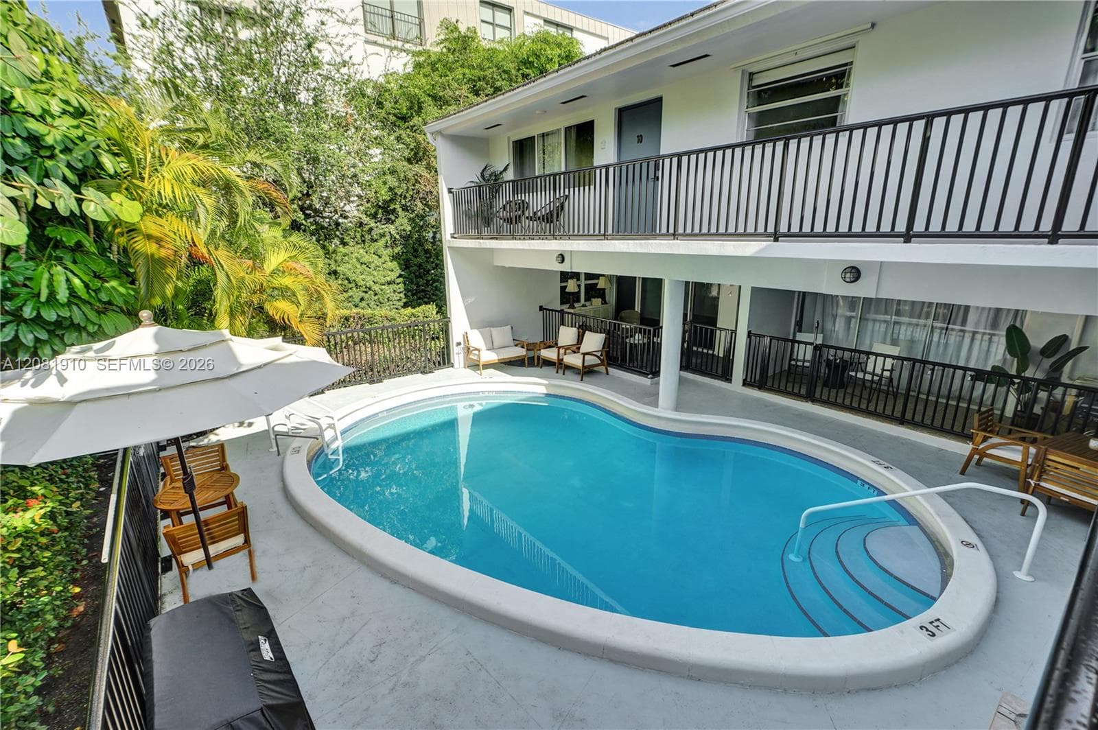 Indies · #7 in Key Biscayne - Photo 20