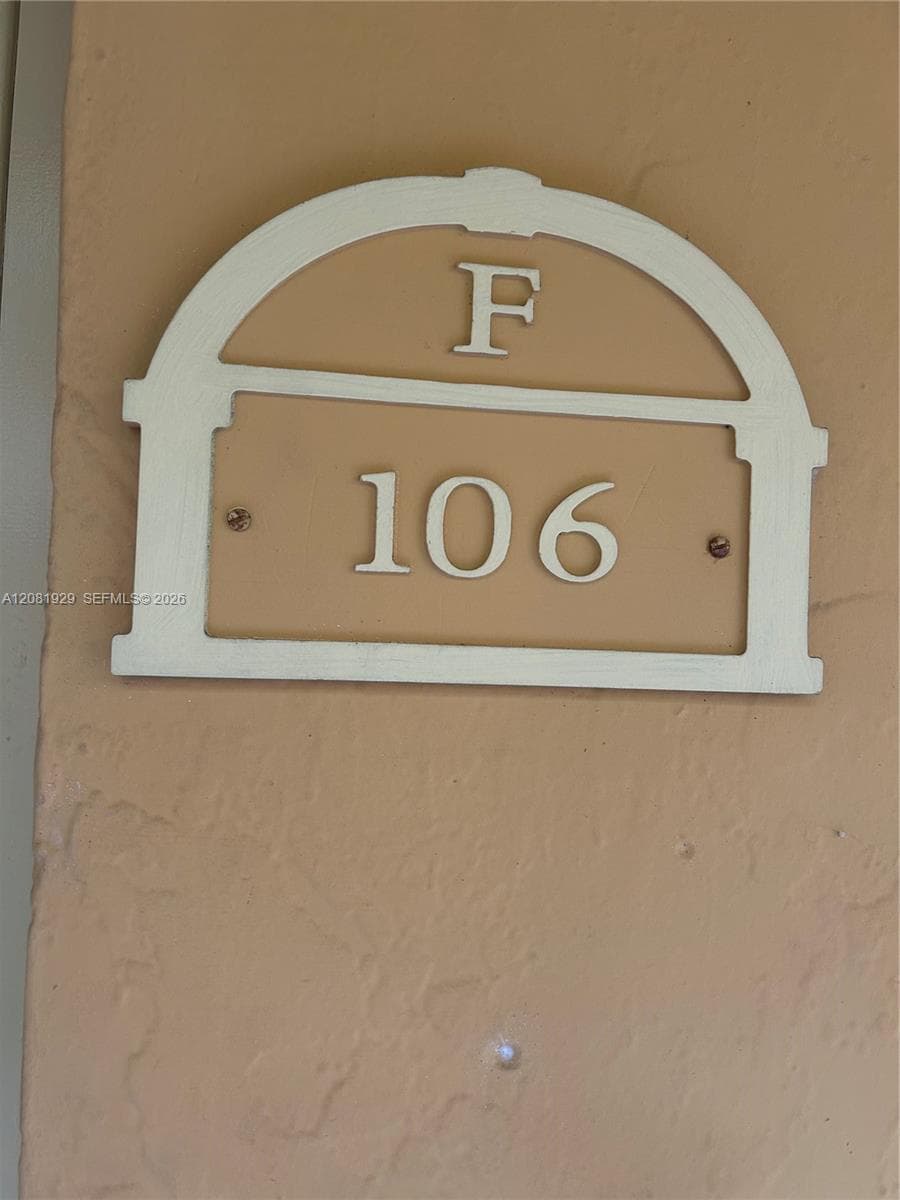 VENETIAN GARDENS AT COUNT · #F106 in Hialeah - Photo 14