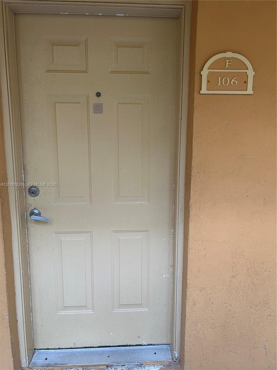 VENETIAN GARDENS AT COUNT · #F106 in Hialeah - Photo 15