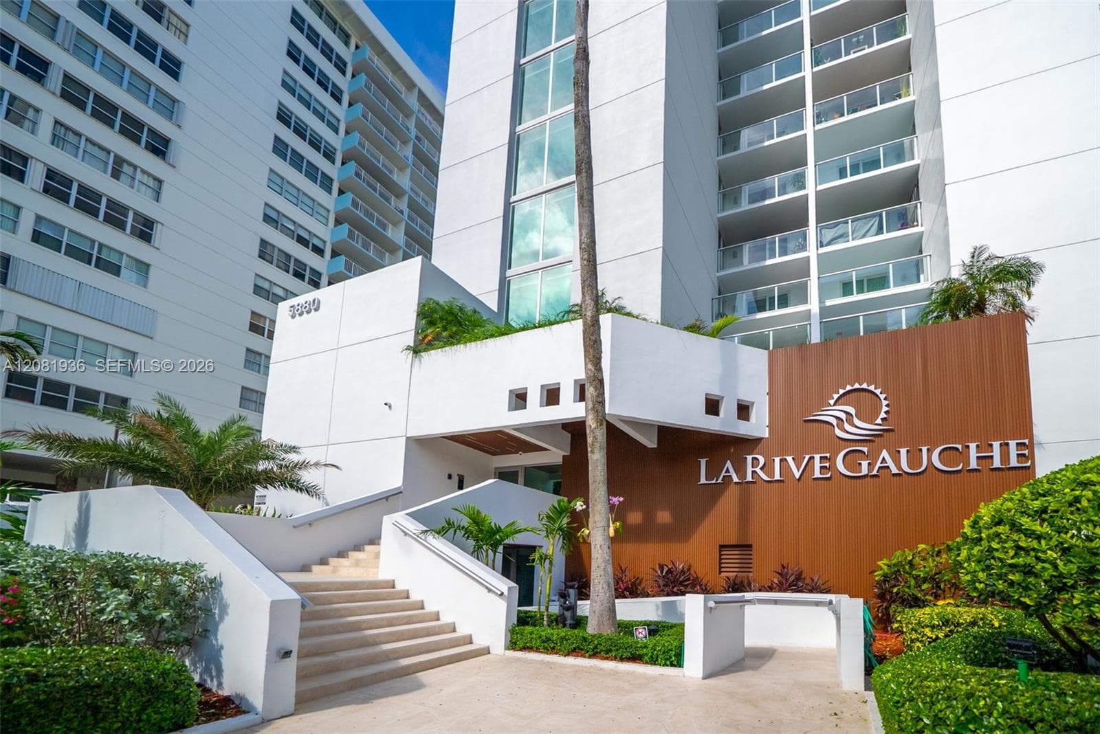 LA RIVE GAUCHE CONDO · #1004 in Miami Beach - Photo 13