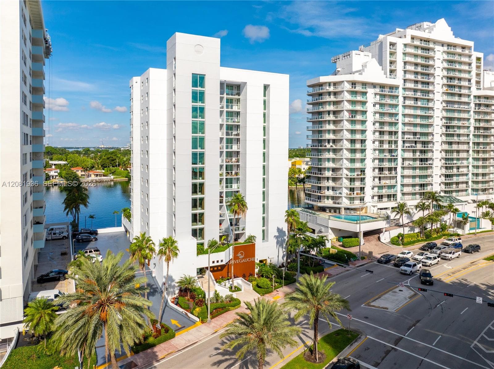 LA RIVE GAUCHE CONDO · #1004 in Miami Beach - Photo 20
