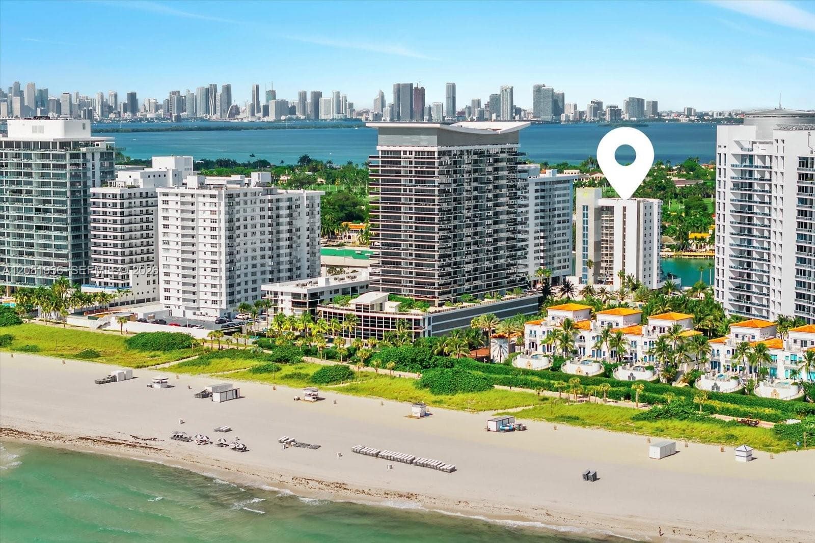 LA RIVE GAUCHE CONDO · #1004 in Miami Beach - Photo 9