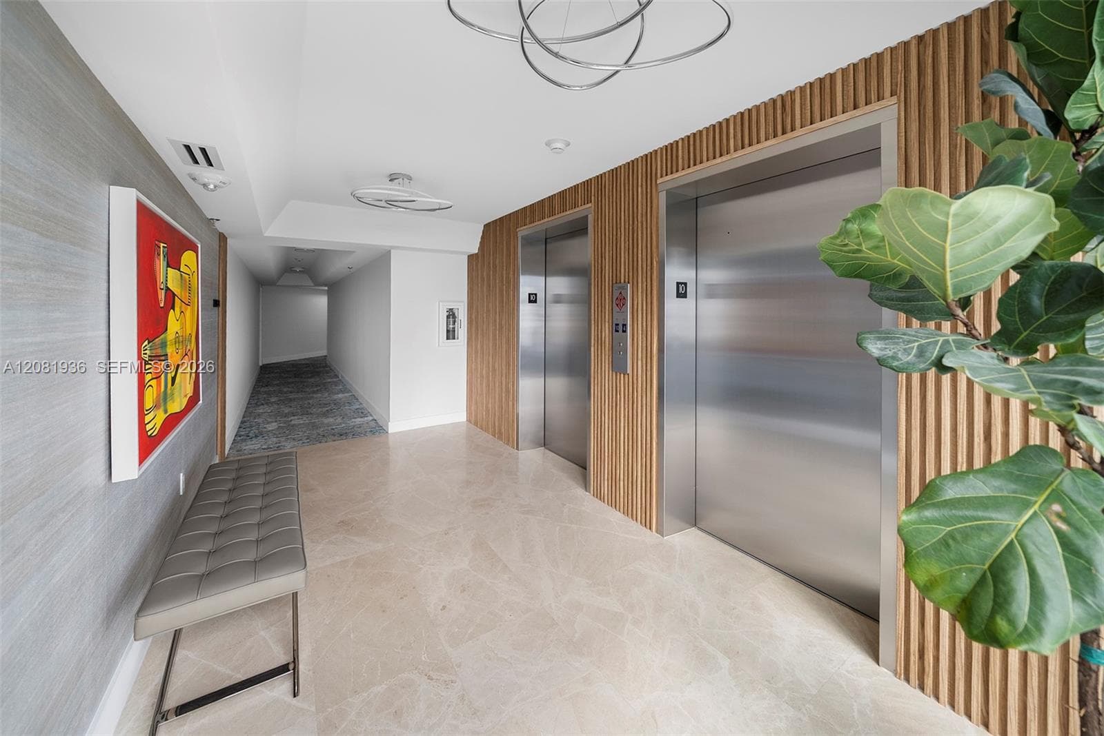 LA RIVE GAUCHE CONDO · #1004 in Miami Beach - Photo 14