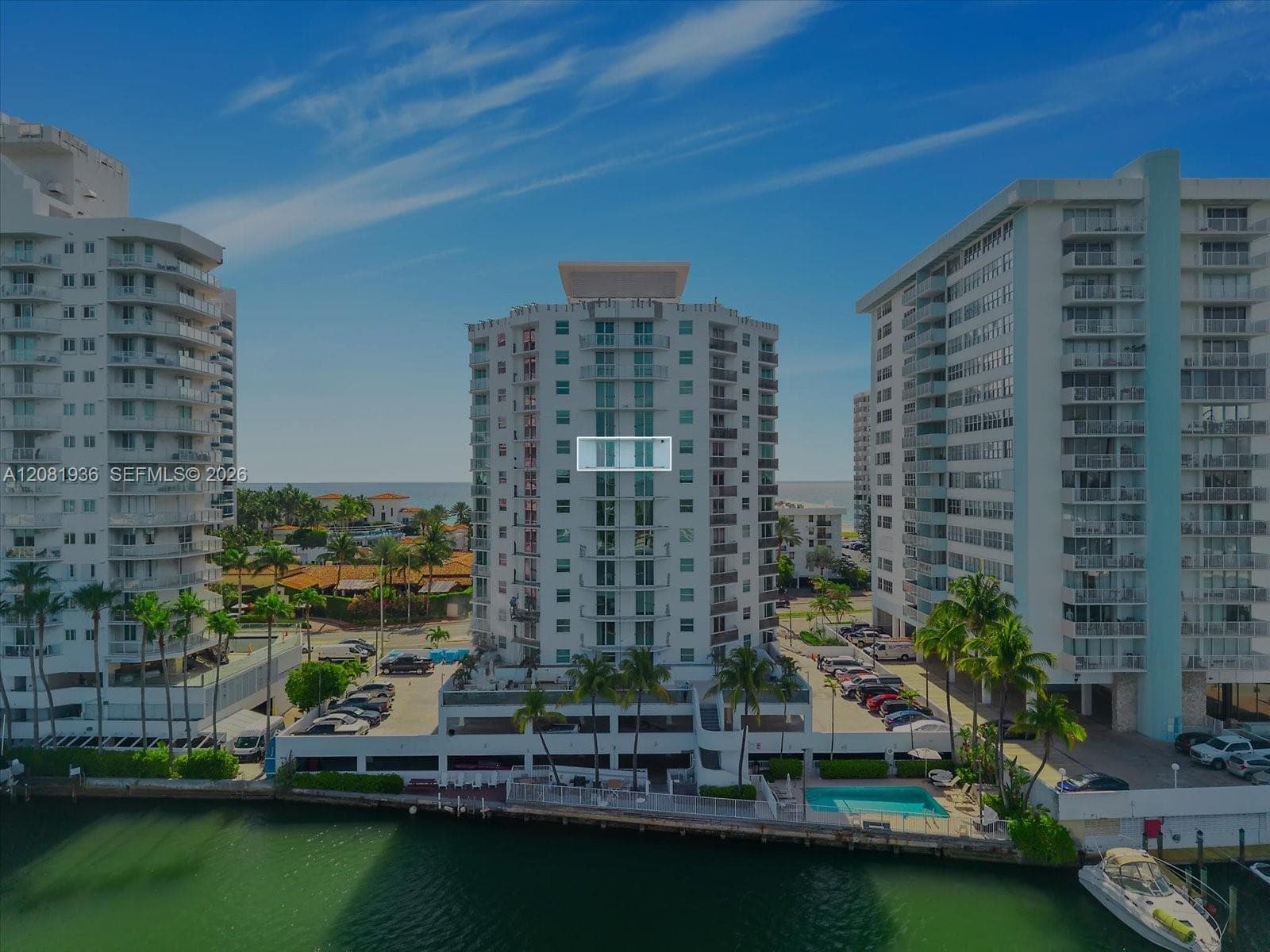 LA RIVE GAUCHE CONDO · #1004 in Miami Beach - Photo 19