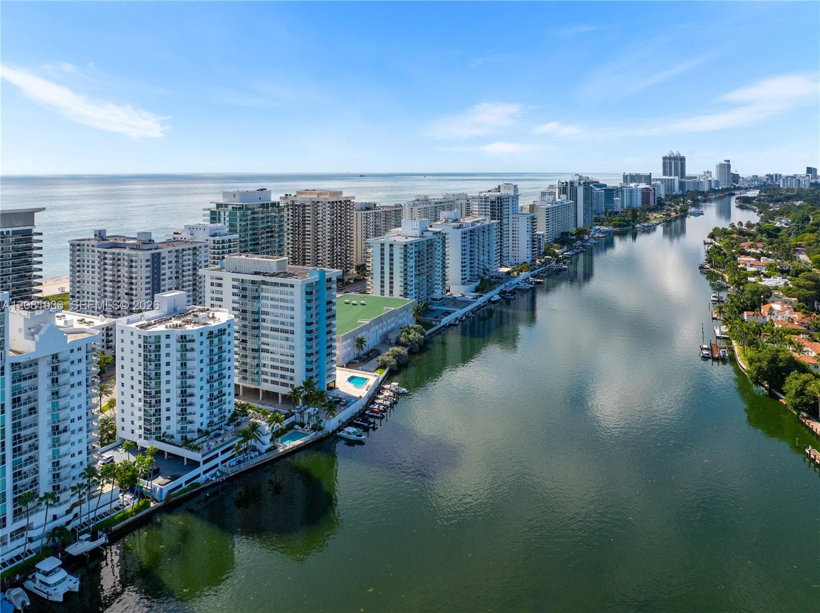 LA RIVE GAUCHE CONDO · #1004 in Miami Beach - Photo 21