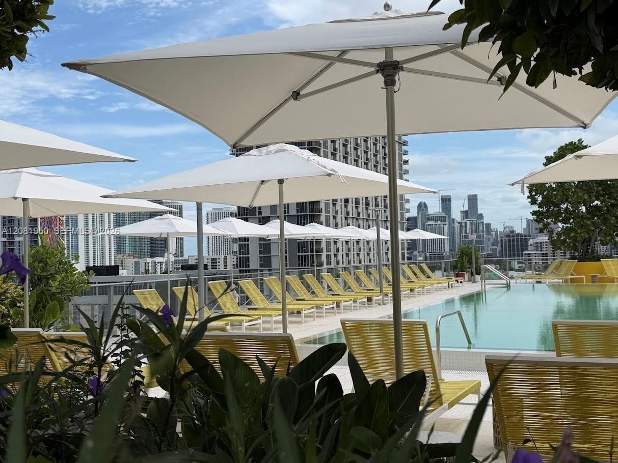 The Standard Residences · #803 in Miami - Photo 23