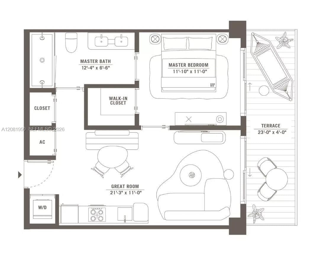 The Standard Residences · #803 in Miami - Photo 14