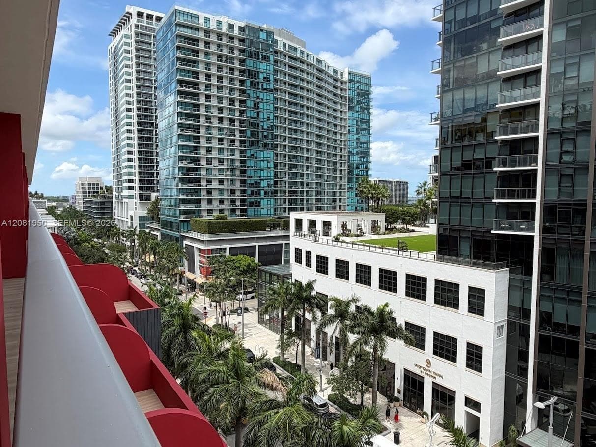 The Standard Residences · #803 in Miami - Photo 11